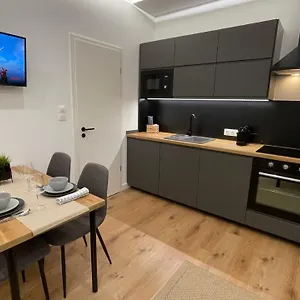 Sipsix - 2 Bedroom Flat In The Heart Of בודפשט