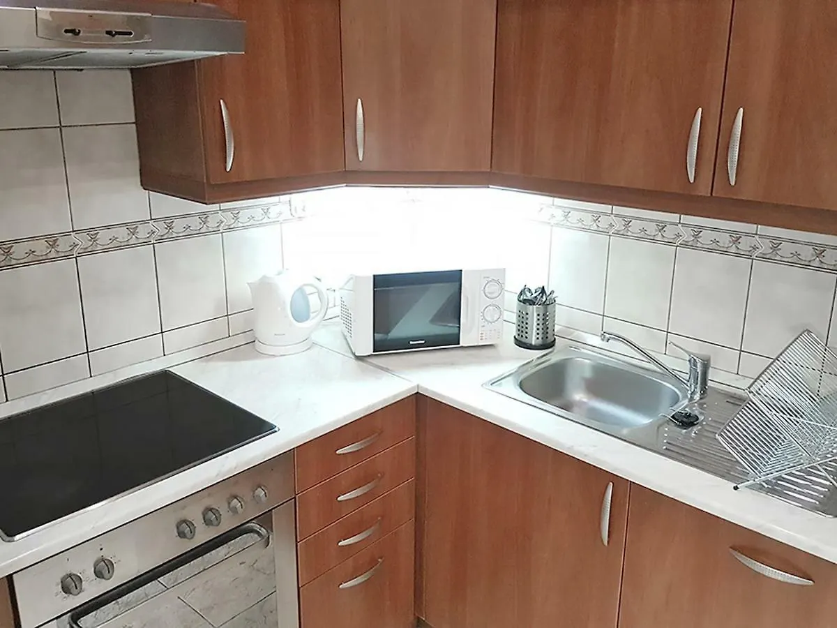 Akacfa 36 Budapest 91 Mt 3 Bedroom District 7 0*,