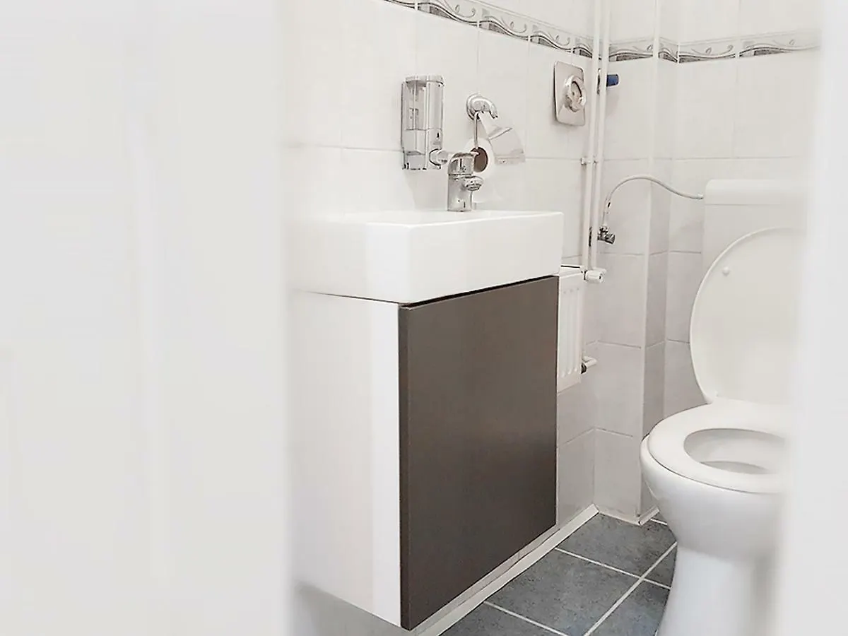 Akacfa 36 Budapest 91 Mt 3 Bedroom District 7 Hungria