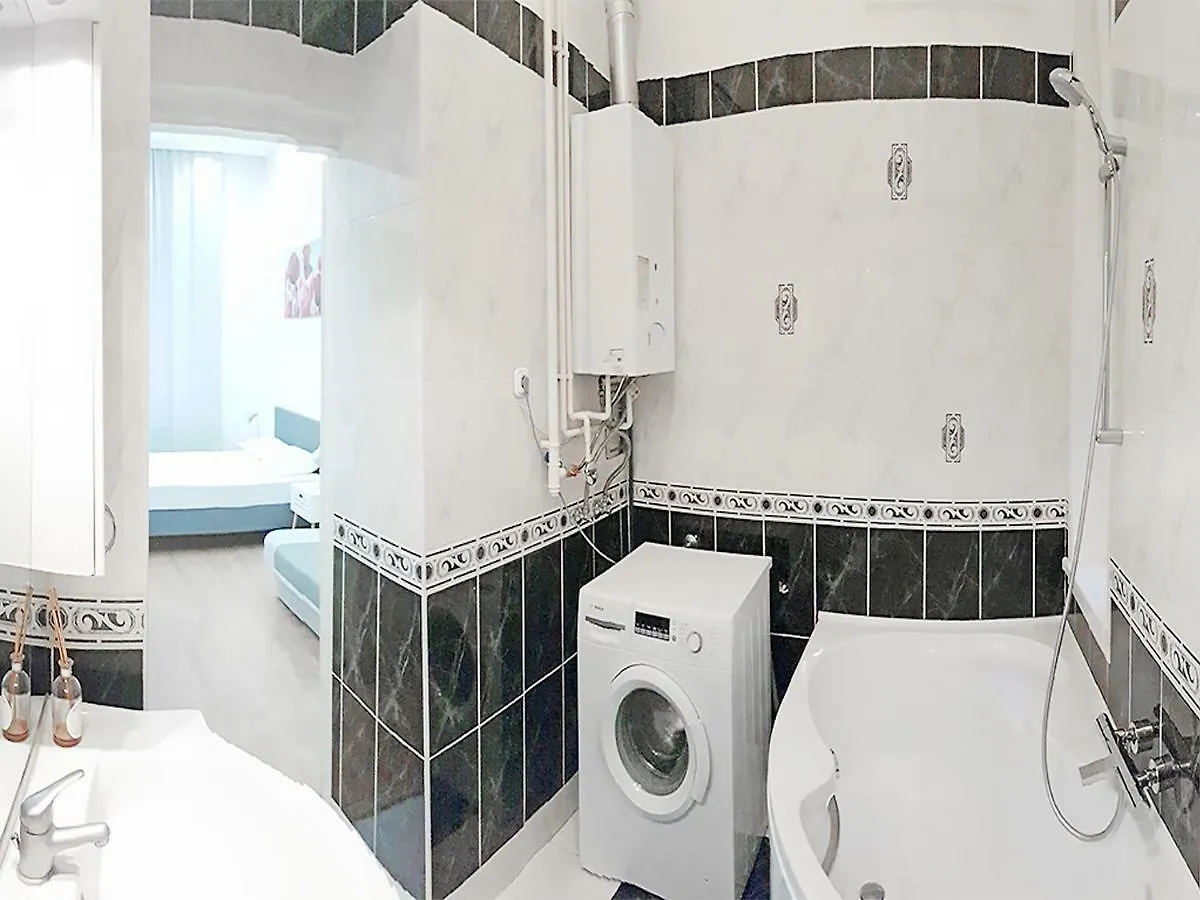Apartmán Akacfa 36 Budapest 91 Mt 3 Bedroom District 7
