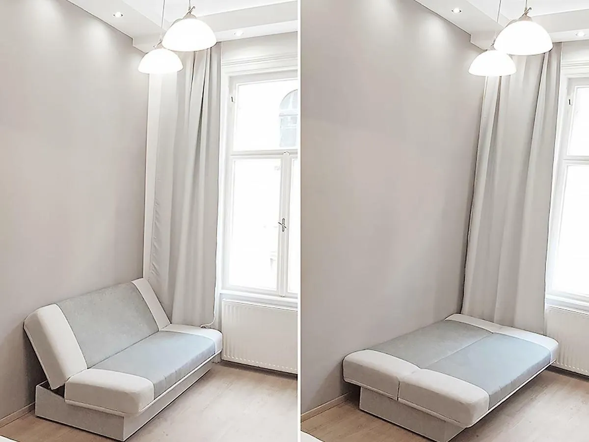 Akacfa 36 Budapest 91 Mt 3 Bedroom District 7 0*,